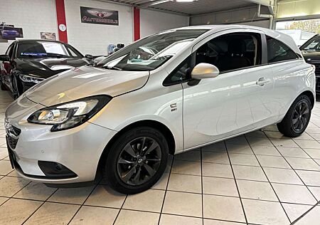 Opel Corsa E 120 Jahre ecoFlex 1.4 KAMERA PDC