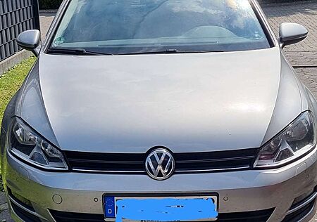 VW Golf Volkswagen 1.6 TDI BlueMotion Technology Comfortline