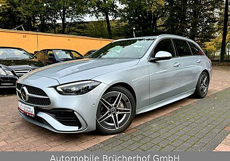 Mercedes-Benz C 300 T 4M AMG Line|DigiLight|360°|Memo|Stndheiz