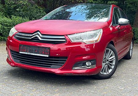 Citroën C4 Citroen Lim. Selection|PANO|TEMPOMAT|