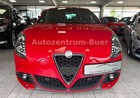 Alfa Romeo Giulietta Sport 1.4 TB 16V MultiAir Automatik