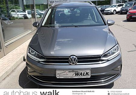 VW Golf Sportsvan Volkswagen 1.0 TSI Join NAVI ACC LED RFK