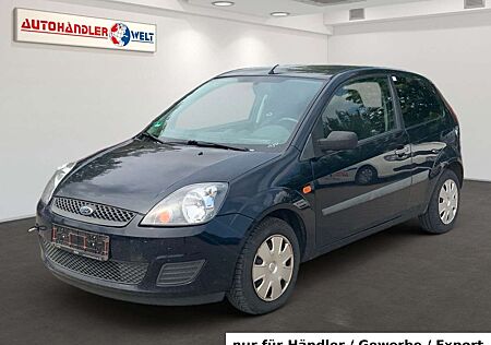 Ford Fiesta 1.3 Klimaanlage Freisprech