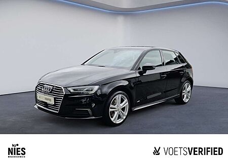 Audi A3 Sportback 40 e-tron MATRIX-LED+SHZ+KLIMA