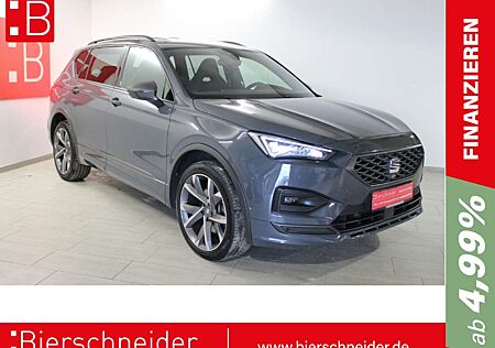 Seat Tarraco 1.4 TSI DSG e-Hybrid FR 20 AHK LED ACC DCC