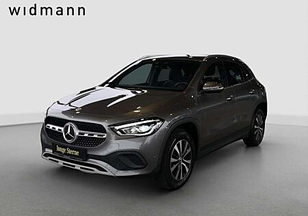 Mercedes-Benz GLA 200 *LED*PDC*Kamera*El.Heckkl.*Tempomat*DAB*