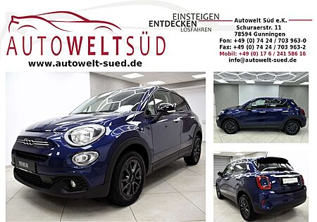 Fiat 500X Club 1.0 FireFly Turbo Navi Apple Android Klima