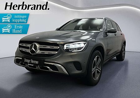 Mercedes-Benz GLC 300 de 4M OFF-ROAD AHK 360° EASY PACK LED