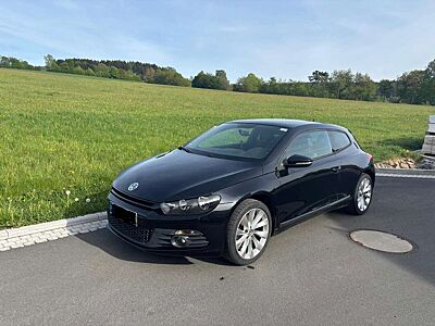 Volkswagen Scirocco Scirocco 1.4 TSI