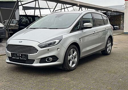 Ford S-Max Business 190PS|Navi|SHZ|PDC|Automatik|Wi+So