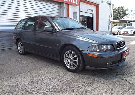 Volvo V40 Kombi 1.8 Classic Limited Edition