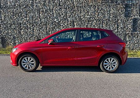 Seat Ibiza TSI Style Beats/PDC/KAMERA/DAB/FSE