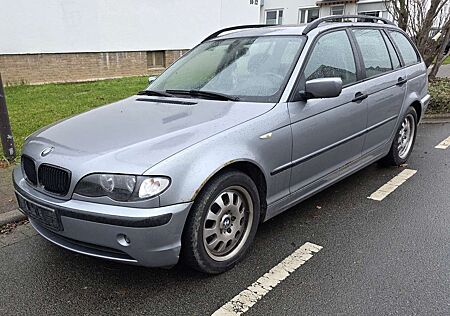BMW 320d 320 touring