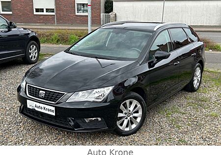 Seat Leon ST Style 2.0 TDI Automatik Euro6 Navi SHZ