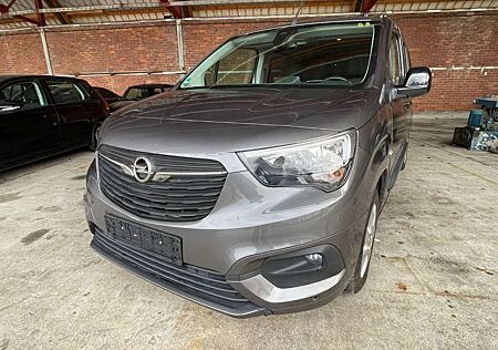 Opel Combo Life E Elegance/AUTOMATIK/KAMERA/NAVI