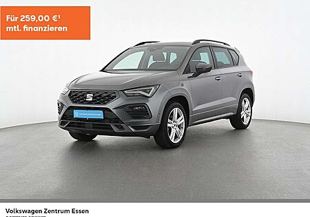 Seat Ateca FR TSI DSG LED Keyless R-Kamera Sitzhzg