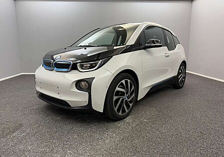 BMW i3 94AH *NAVI-PROF*KAMERA*LED*TEMPOMAT*8FACH*