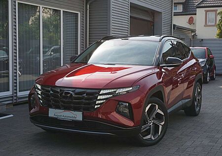Hyundai Tucson Prime Plug-In 4WD 360 ACS KRELL Belüf 4SH