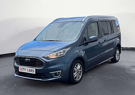 Ford Tourneo Connect Titanium 7.Sitzer Navi