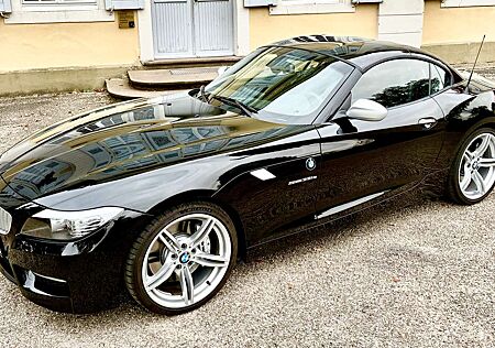 BMW Z4 sDrive35is/ M Paket/ 340PS