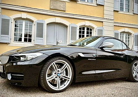 BMW Z4 sDrive35is Aut.
