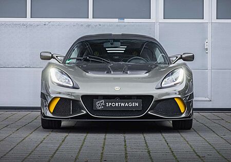 Lotus Exige 350 Sport *Military Grey + Carbon*