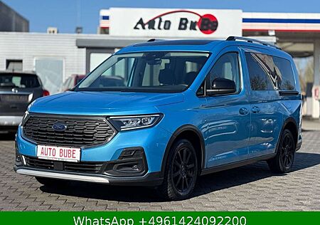 Ford Grand Tourneo Connect Active AWD PANO|AHK|KAMERA