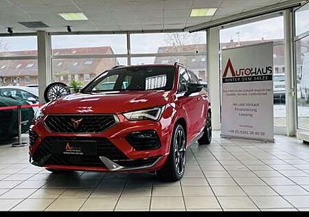 Cupra Ateca 2.0 TSI 4Drive DSG