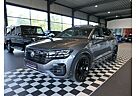 VW Touareg Volkswagen 4.0 V8 TDI R LINE BLACK STYLE SUPERVOLL!!*