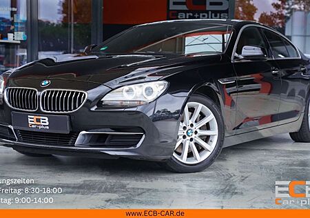 BMW 640 d xDrive Gran Coupe *SHZ/Klimaaut./Temp.*