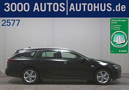 Opel Insignia B Sports Tourer 2.0 SHT Elegance Navi