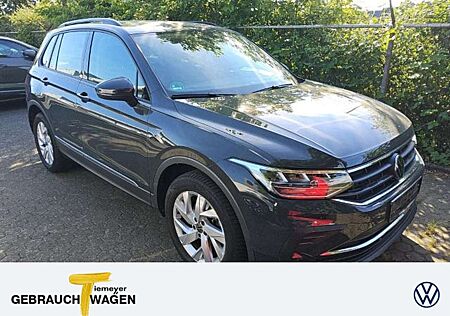 VW Tiguan Volkswagen 1.5 TSI LIFE LED SITZHZ PDC LM18