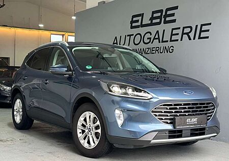 Ford Kuga 1.5 EcoBlue Aut. Titanium X Voll EURO6