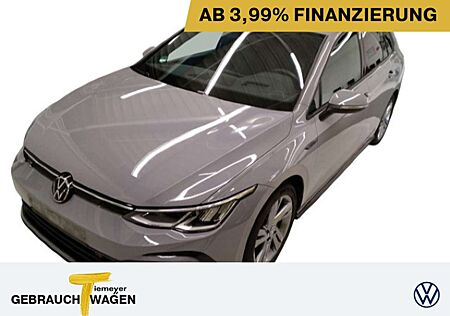 VW Golf Variant Volkswagen 1.5 TSI R-LINE LM17 NAVI KAMERA eKL