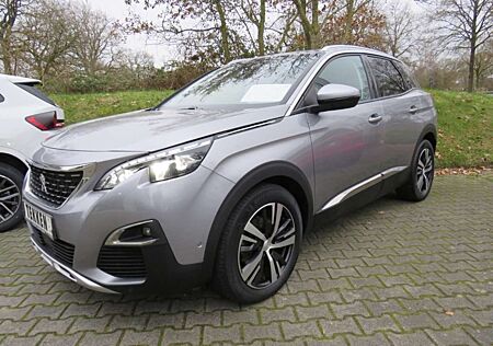 Peugeot 3008 Allure