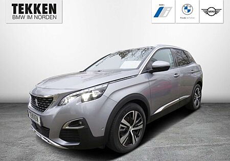 Peugeot 3008 Allure