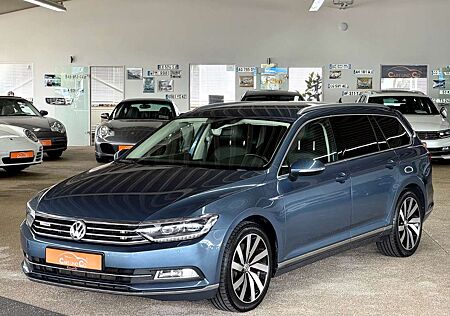 VW Passat Variant Volkswagen Passat 2.0 TDI Variant 4M *AHK*SHZ*NAV*LED*ACC*