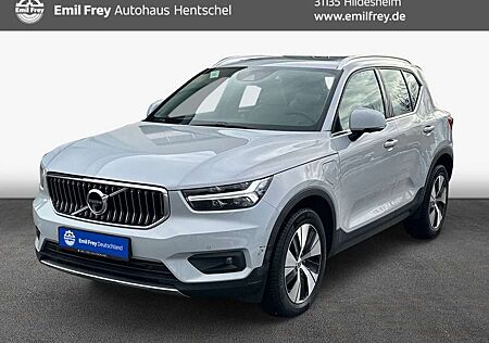 Volvo XC 40 XC40 T5 Recharge DKG Inscription Expression