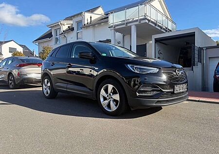 Opel Grandland X 1.2 Start/Stop Edition