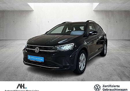 VW Taigo Volkswagen 1.0 TSI Life AppConnect LED PDC DAB