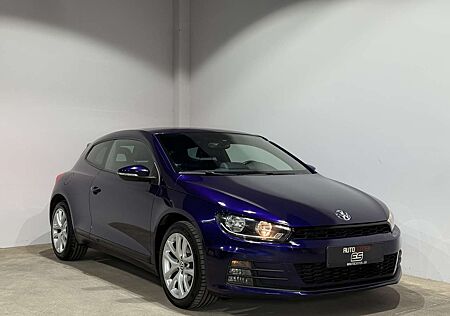 VW Scirocco Volkswagen 2.0 TDI BMT PDC Klima Navi