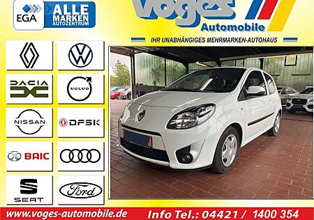 Renault Twingo 1.2 16V LEV eco2