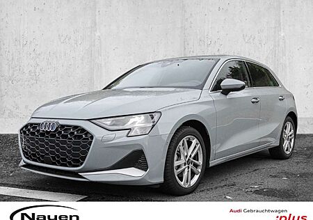 Audi A3 35 TDI S-tronic *ACC*NAVI*KAMERA*LED*SHZ*VC*