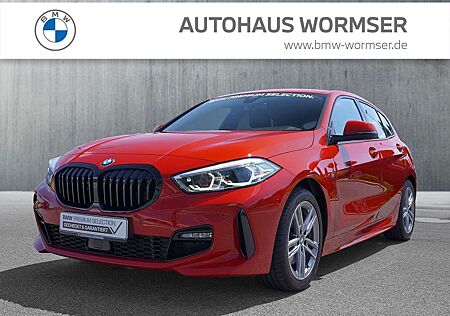 BMW 118 i Hatch M Sport Head-Up HK HiFi DAB LED WLAN