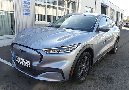 Ford Mustang Mach-E RWD / Iced-Blue-Silver Metallic