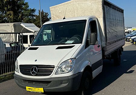 Mercedes-Benz Sprinter 315 CDI 1.Hand S.heft Tüv