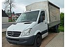 Mercedes-Benz Sprinter 315 CDI 1.Hand S.heft Tüv