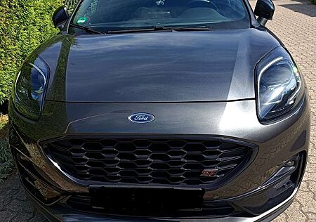 Ford Puma 1.5 EcoBoost ST