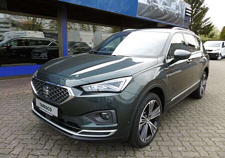 Seat Tarraco 2.0 TDI 4Drive DSG SCR Xcellence