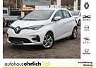 Renault ZOE Experience R110 52 kWh Mietbatterie LED DAB BT